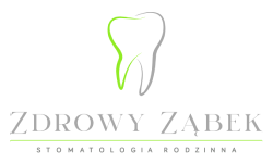 Logo Zdrowy Ząbek